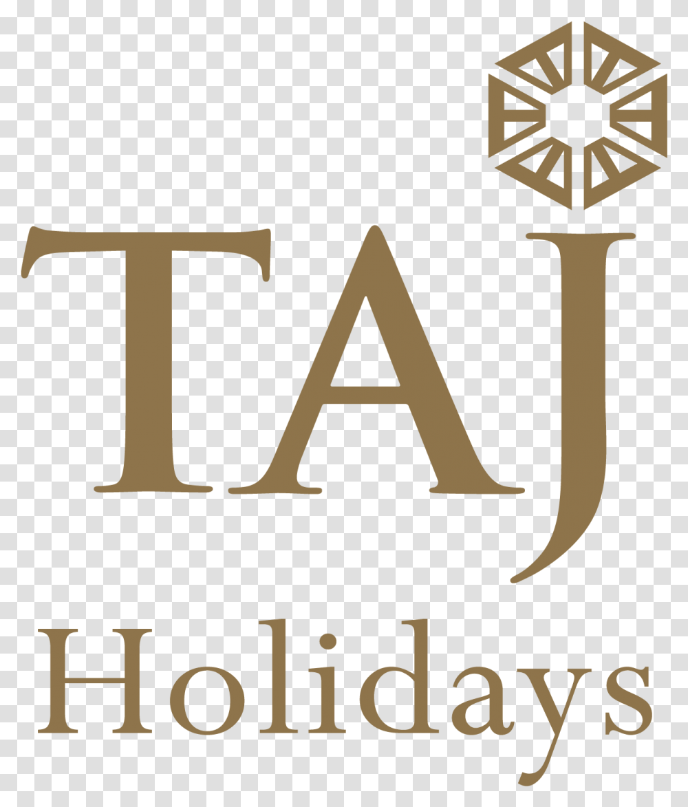 Taj Hotels, Label, Alphabet, Poster Transparent Png