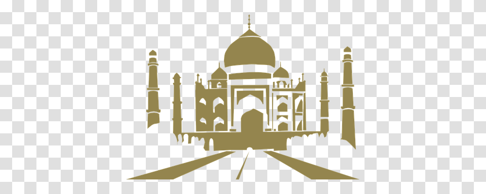Taj Mahal Dome, Architecture, Building, Mosque Transparent Png