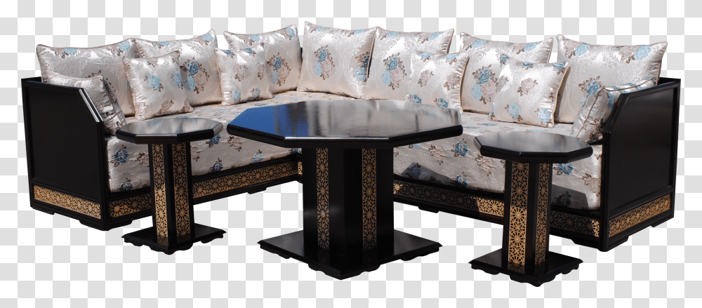 Taj Mahal Coffee Table Transparent Png