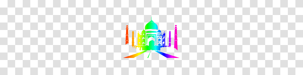 Taj Mahal, Dome, Architecture, Building, Castle Transparent Png