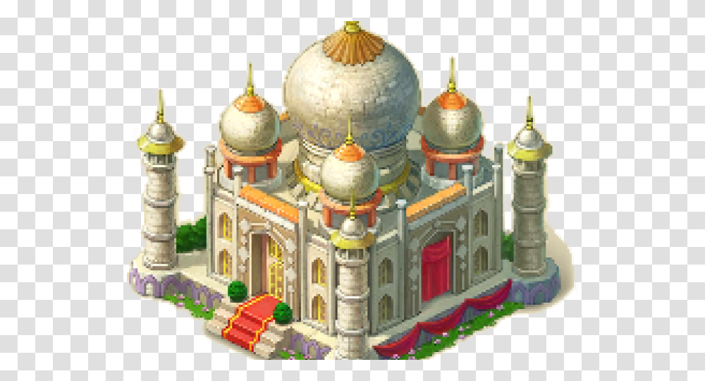 Taj Mahal Images Taj Mahal Hd, Dome, Architecture, Building Transparent Png