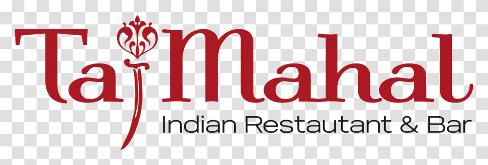 Taj Mahal Restaurant Taj Mahal Name Logo, Label, Word Transparent Png