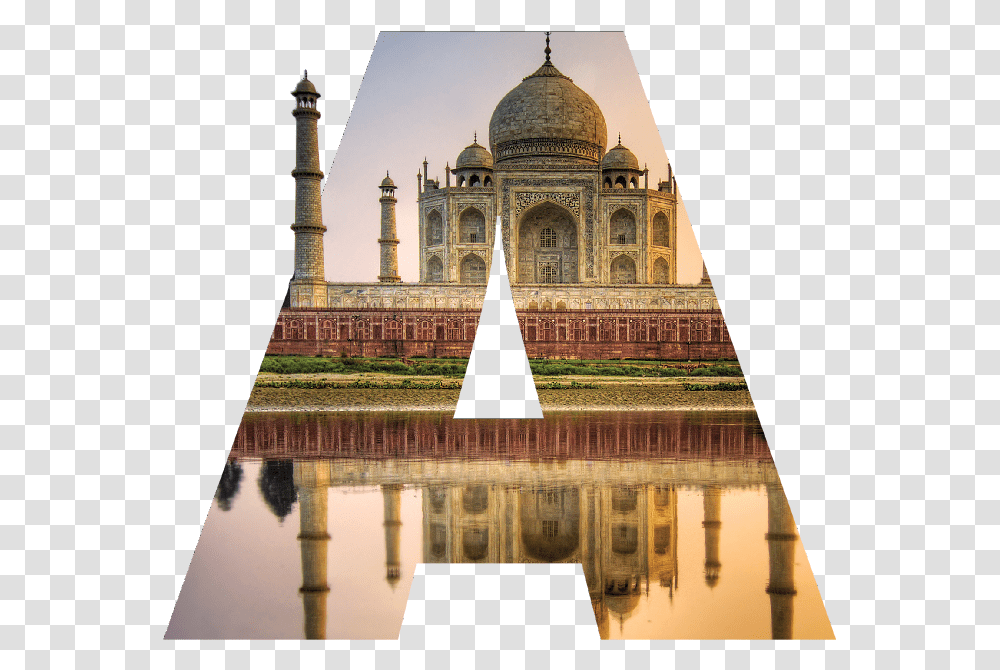 Taj Mahal Taj Mahal Images, Dome, Architecture, Building, Spire Transparent Png