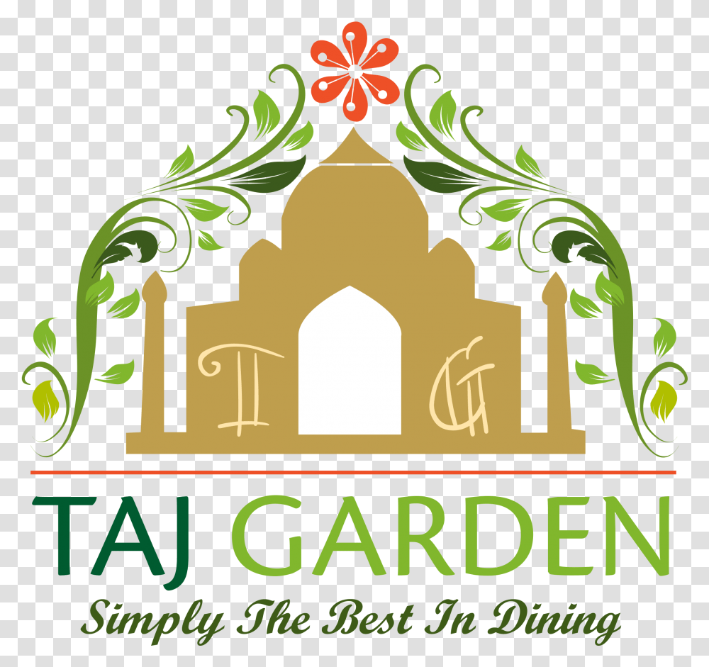 Tajgarden Best Indian Restaurant In Kuala Lumpur, Floral Design, Pattern Transparent Png