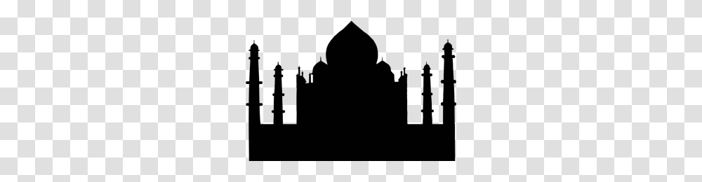 Tajmahal Clipart Clipart Collections, Nature, Outdoors, Night Transparent Png