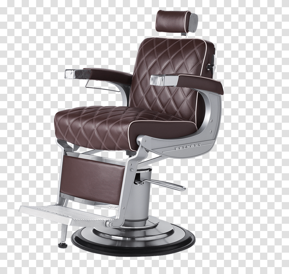 Takara Belmont Elegance Elite Barber Chair Takara Belmont Elegance Chair, Furniture, Cushion, Armchair, Headrest Transparent Png