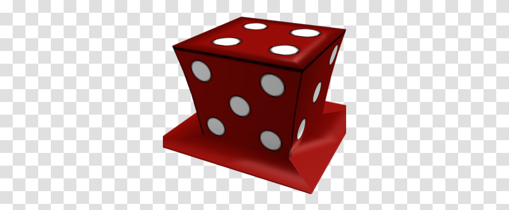 Take A Chance Roblox Wikia Fandom Roblox Red Dice Top Hat, Game Transparent Png