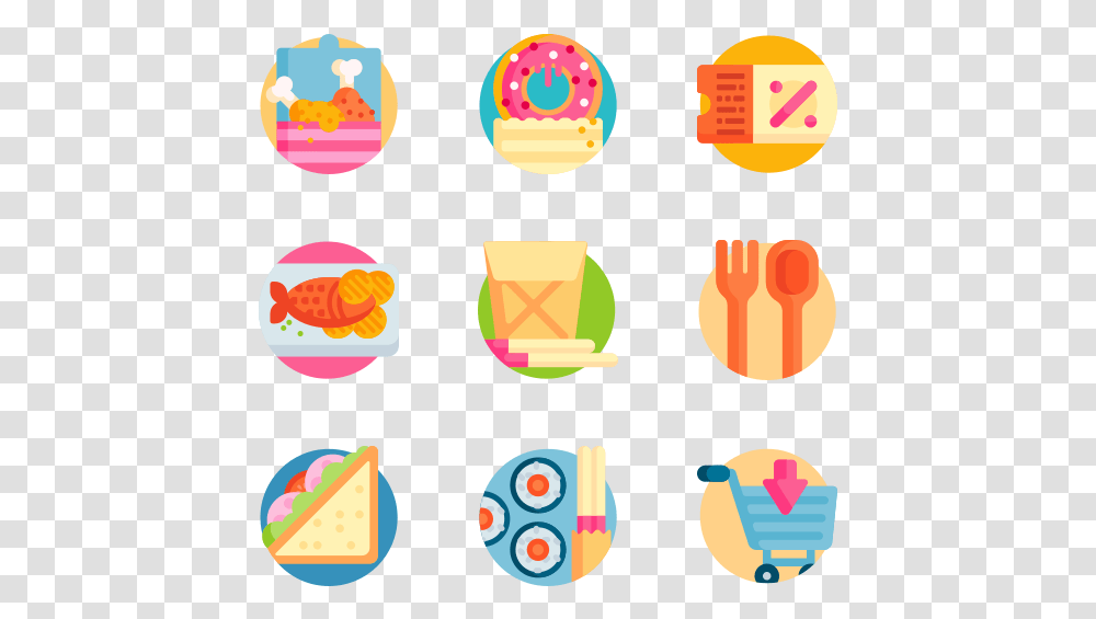 Take Away, Lunch, Meal, Food Transparent Png