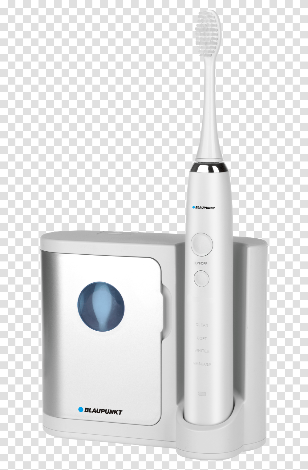 Take Complete Care Of Your Oral Hygiene With The High Blaupunkt, Electronics, Brush, Tool, Toothbrush Transparent Png