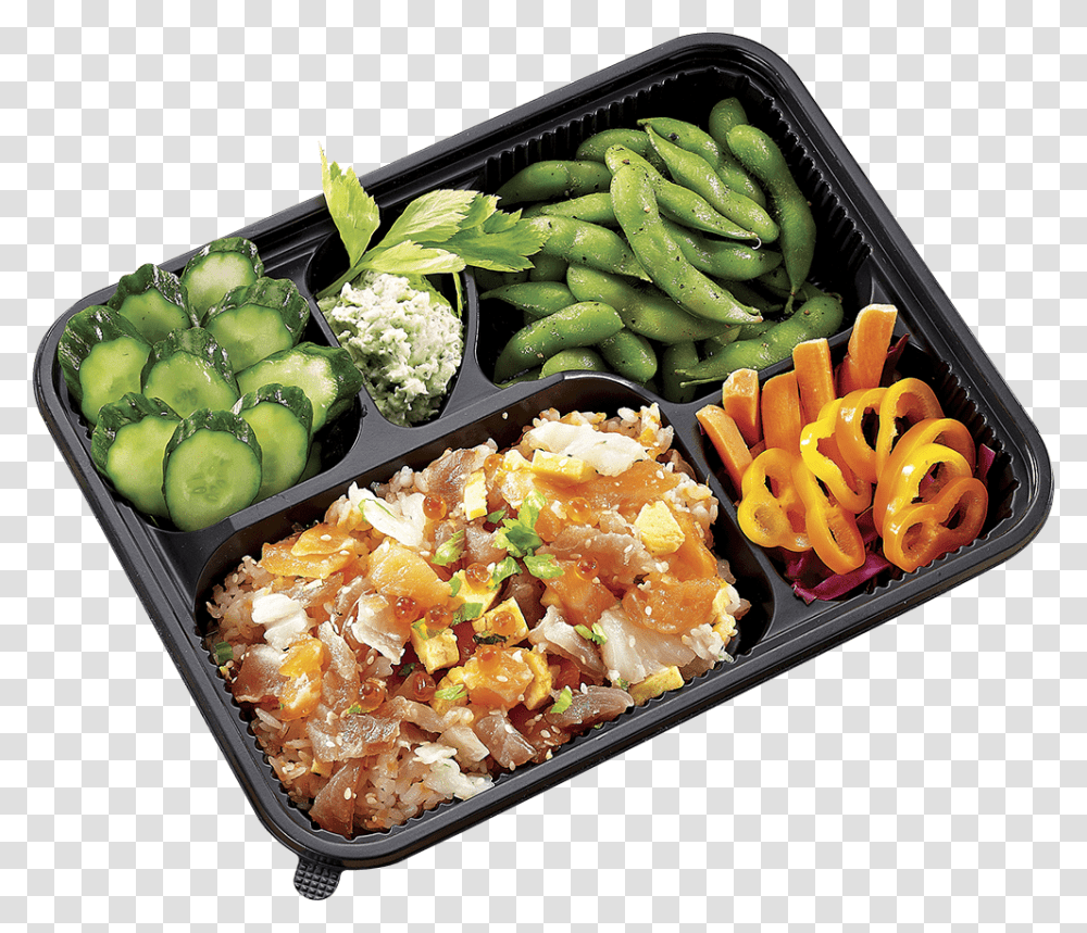 Take Out Food, Plant, Vegetable, Lunch, Meal Transparent Png