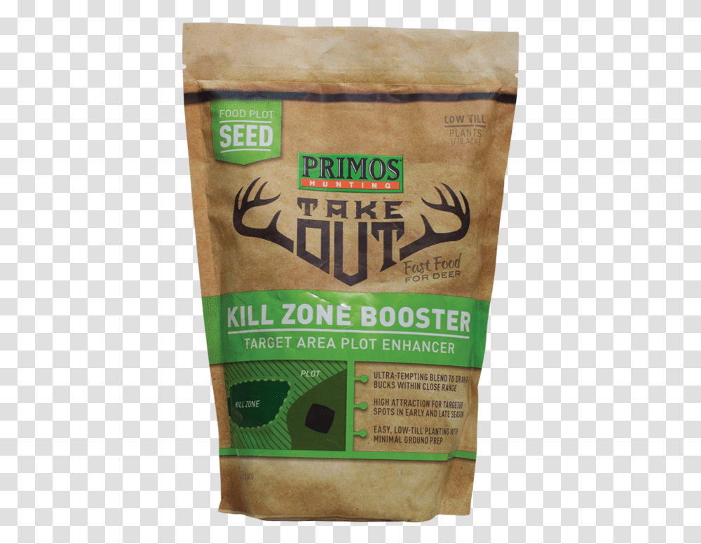 Take Out Seed Spot Zone Booster Coffee Substitute, Book, Plant, Food, Vegetable Transparent Png