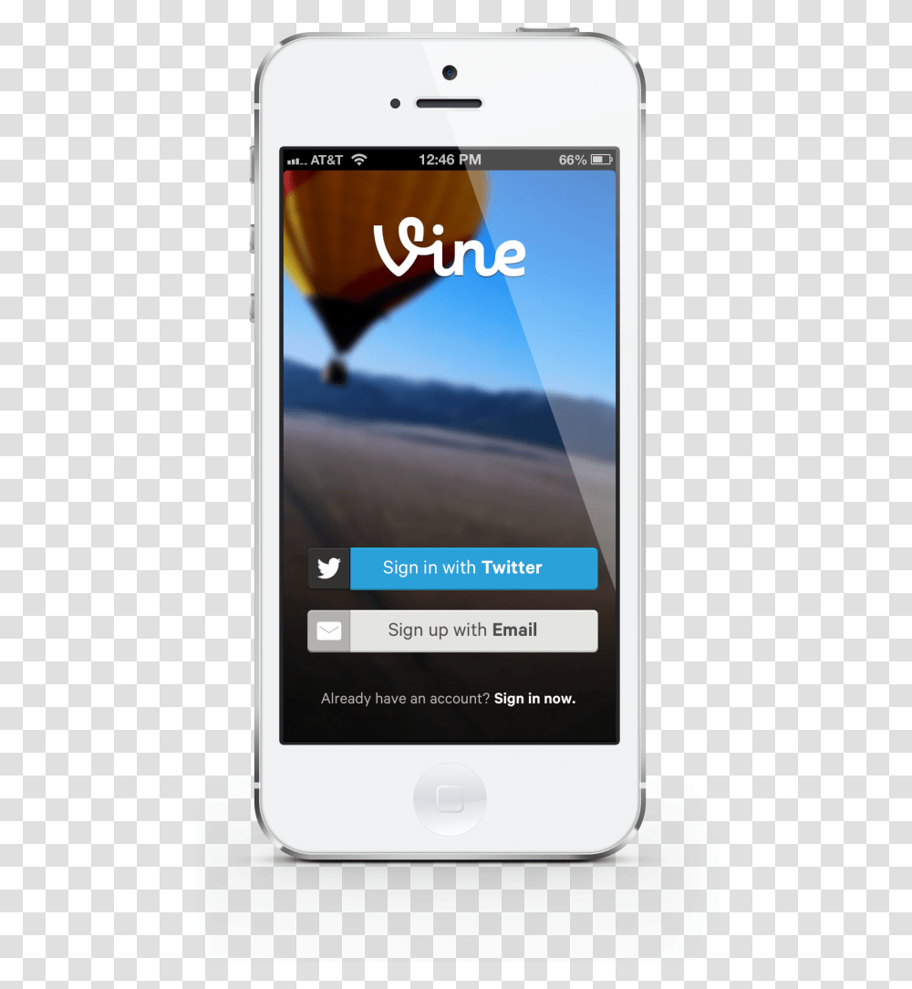 Take That Instagram Video Iphone Para Vine, Mobile Phone, Electronics, Cell Phone Transparent Png