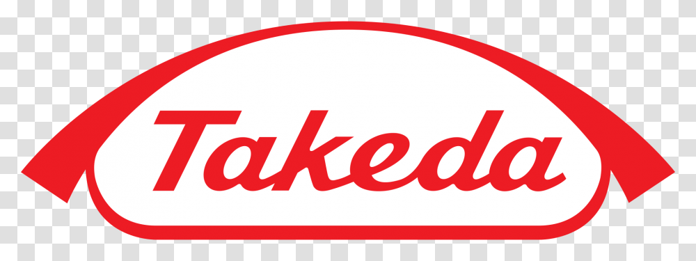 Takeda Pharmaceuticals Logo, Label, Beverage Transparent Png
