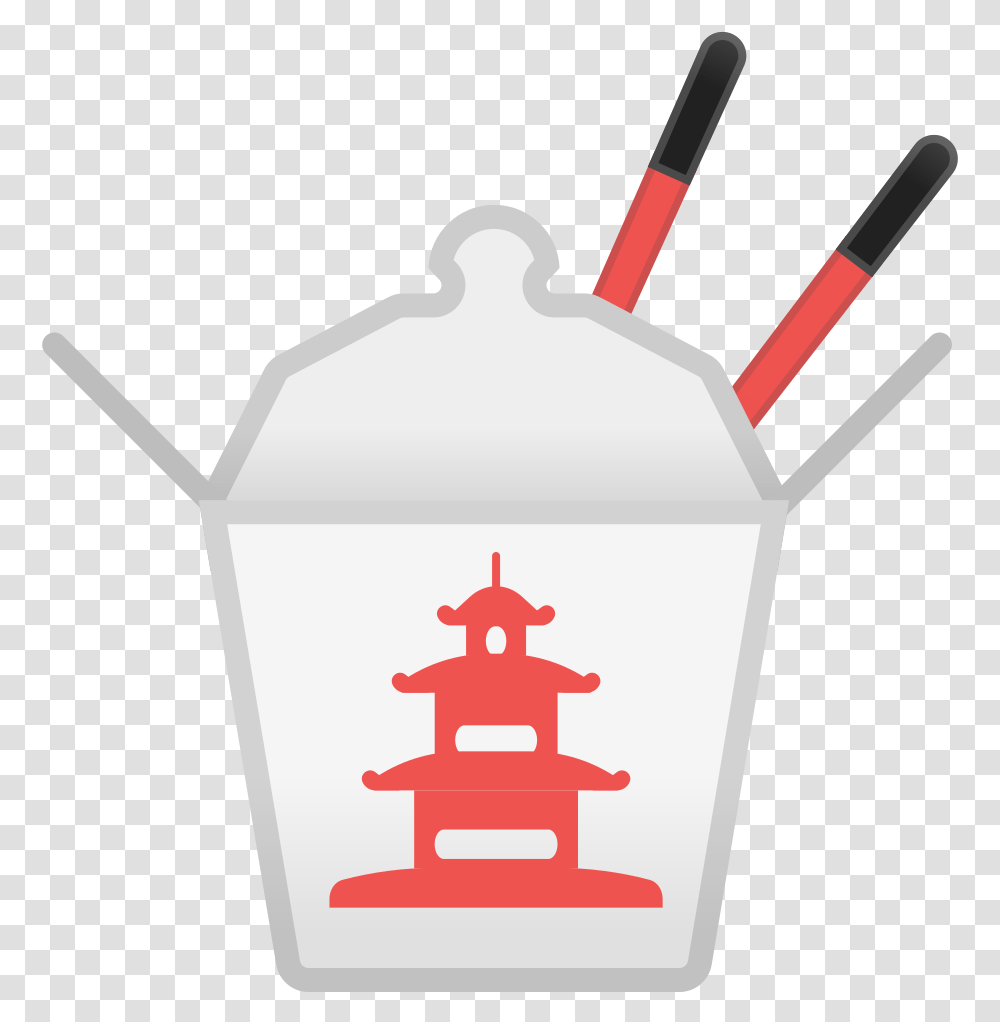 Takeout Box Icon Cartoon Takeout Box, Leisure Activities, Bagpipe, Musical Instrument, Porcelain Transparent Png