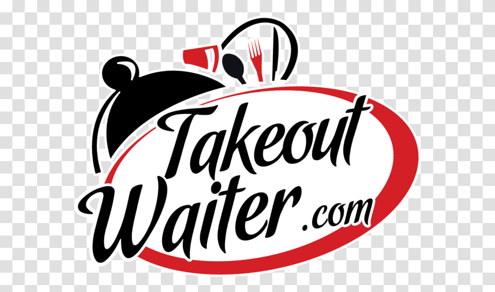 Takeout Waiter, Label, Bag, Logo Transparent Png