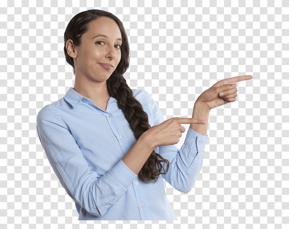 Takes One To Know One, Person, Hair, Female Transparent Png