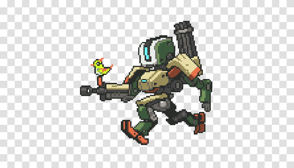 Taking A Deeper Look, Toy, Robot, Duel, Paintball Transparent Png