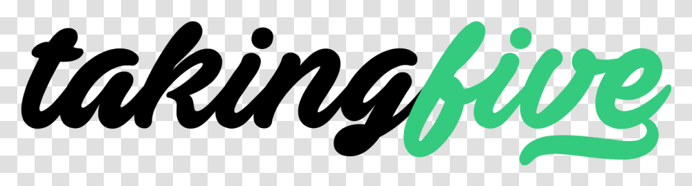 Taking Five Calligraphy, Plant, Apparel Transparent Png