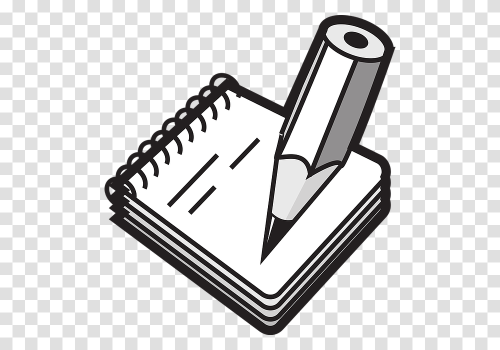 Taking Notes Clip Art, Weapon, Weaponry, Blade Transparent Png