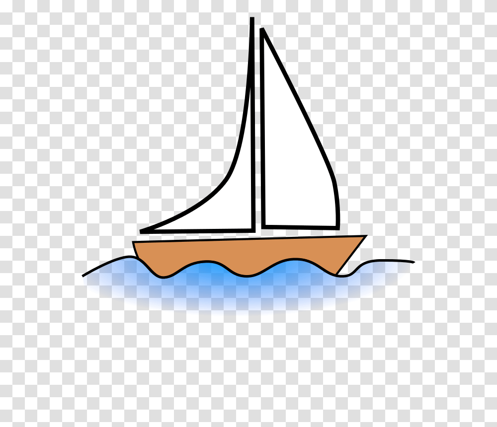 Taking The Boat To Manaus, Vehicle, Transportation, Sailboat, Watercraft Transparent Png