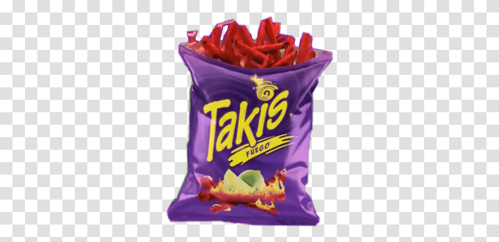 Takis Chips Aesthetic Cheetos Takis Fuego, Food, Birthday Cake, Dessert, Plant Transparent Png
