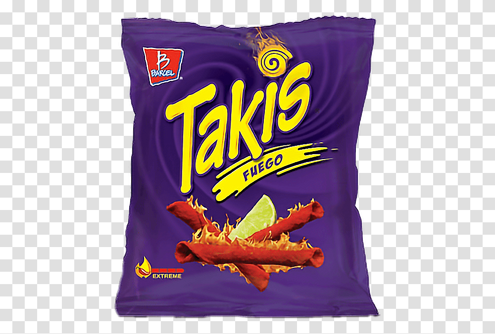 Takis Takisfuego Chips Interesting California Takis Fuego 4 Oz, Food, Apparel, Cushion Transparent Png