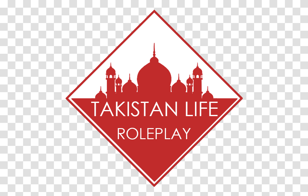 Takistan Life Background Masjid Vector, Road Sign, Triangle, Stopsign Transparent Png