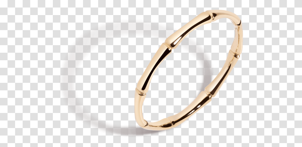 Tako Izlaganje Antagonizam Bamboo Thin Bracelet Rose Gold Solid, Cuff, Accessories, Accessory, Headphones Transparent Png