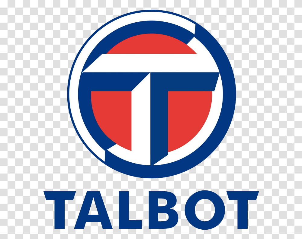 Talbot Logo Hd Talbot Logo, Poster, Advertisement Transparent Png