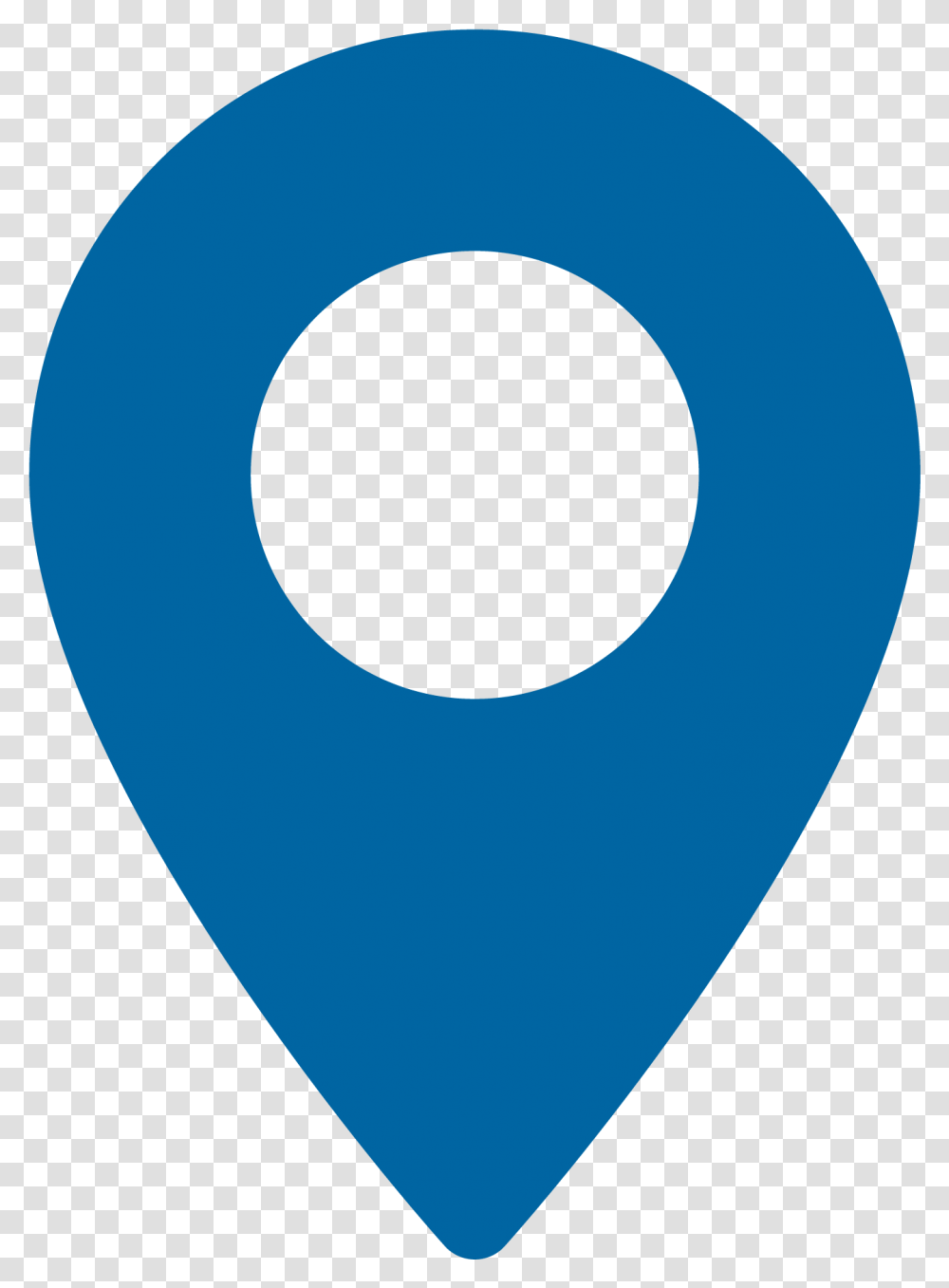 Talent Icon Icon Google Map Blue Pin 3628088 Vippng Blue Location Pin Clipart, Plectrum, Moon, Outer Space, Night Transparent Png
