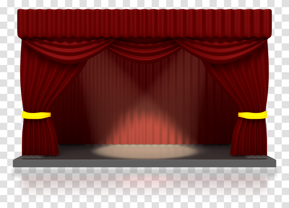 Talent Show Clip Art Stage Clipart, Indoors, Room, Theater, Auditorium Transparent Png