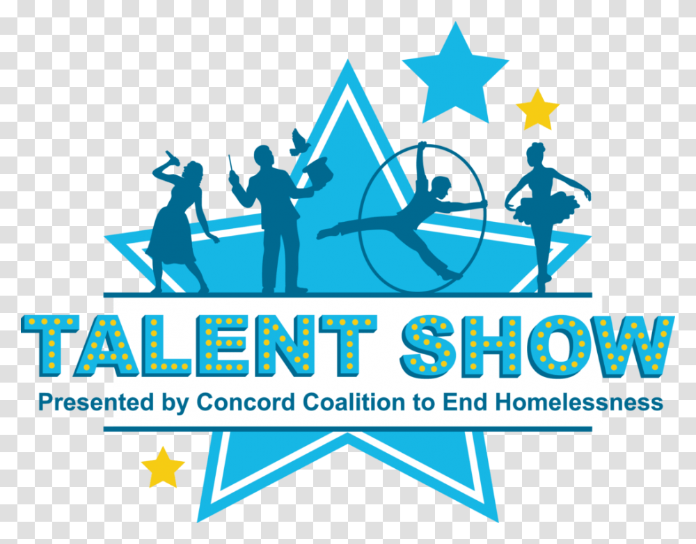 Talent Show Stage Clipart, Person, Human, Star Symbol Transparent Png