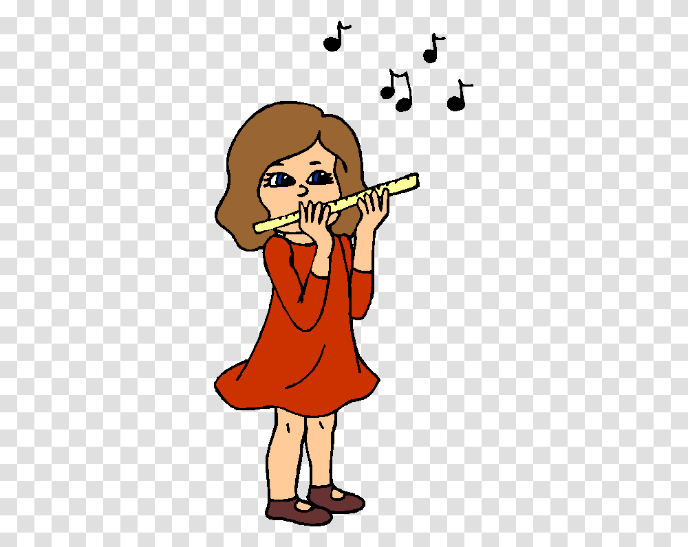 Talented Clipart Group With Items, Leisure Activities, Person, Human, Musical Instrument Transparent Png