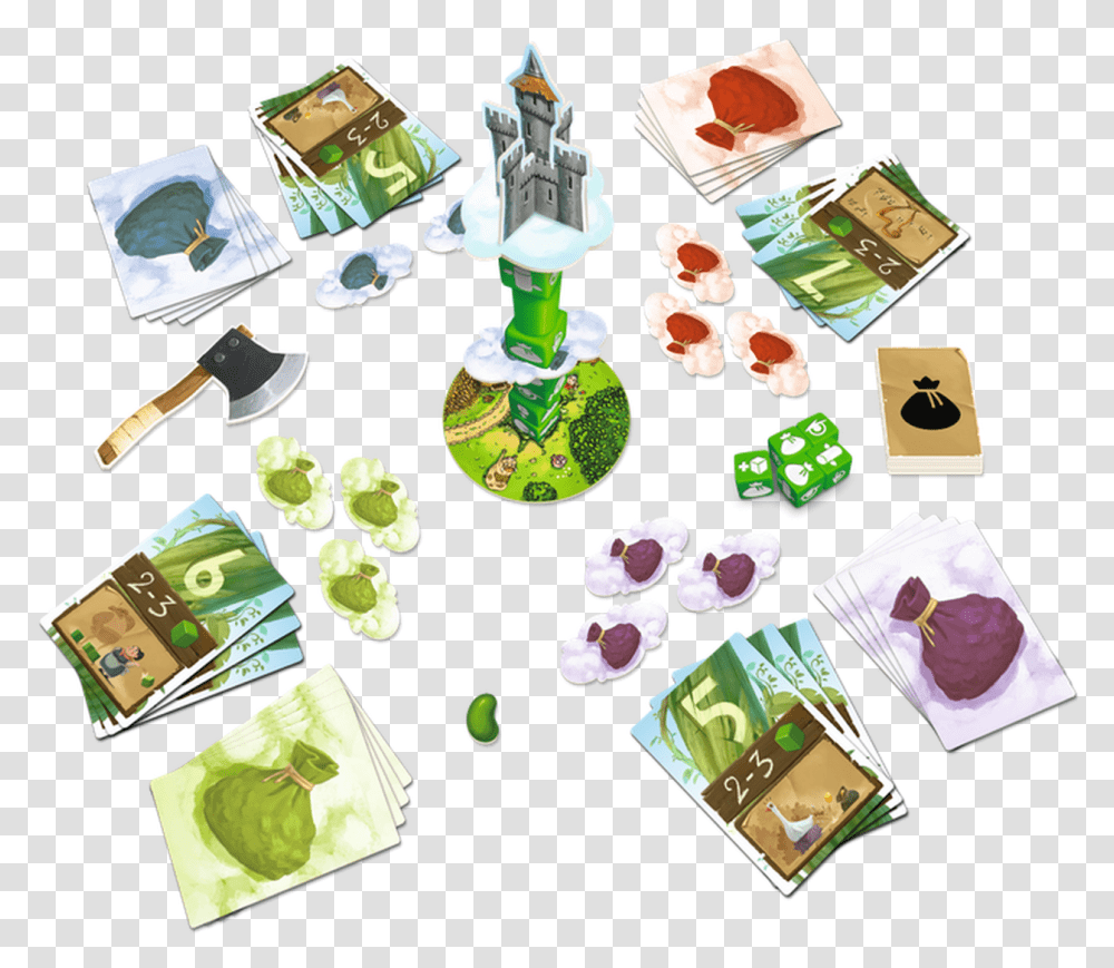 Tales Amp Games Tales Amp Games Jack Amp The Beanstalk, Plant, Jigsaw Puzzle, Gambling Transparent Png