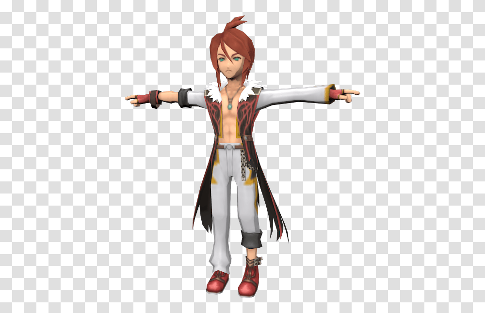 Tales Of Abyss Wild Saber, Costume, Person, Female Transparent Png