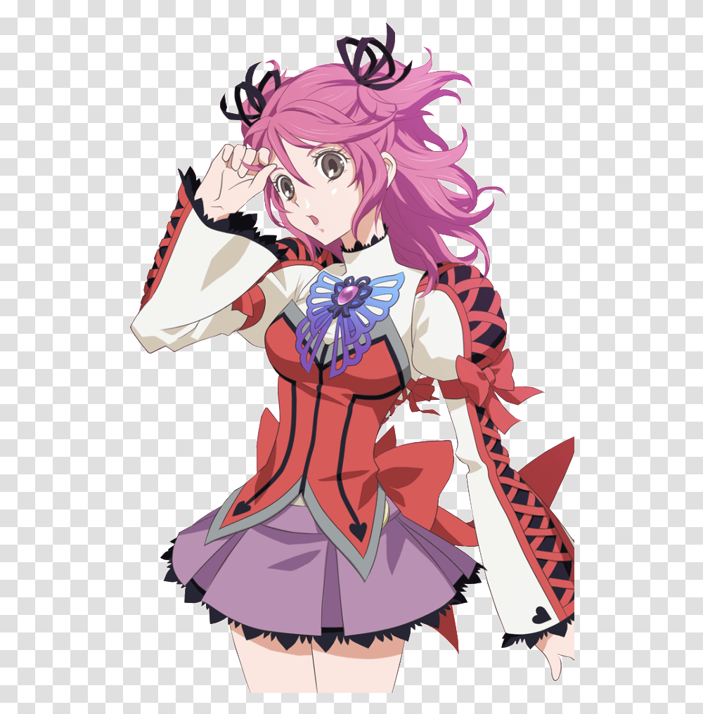 Tales Of Graces Main Character, Comics, Book, Manga, Person Transparent Png