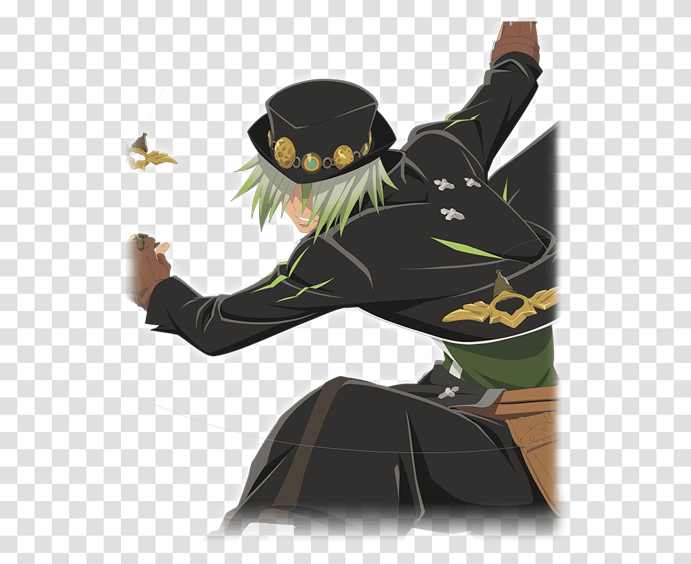 Tales Of Link Wikia Tales Of Zestiria Wind Dezel, Person, Human, Pirate, Sunglasses Transparent Png