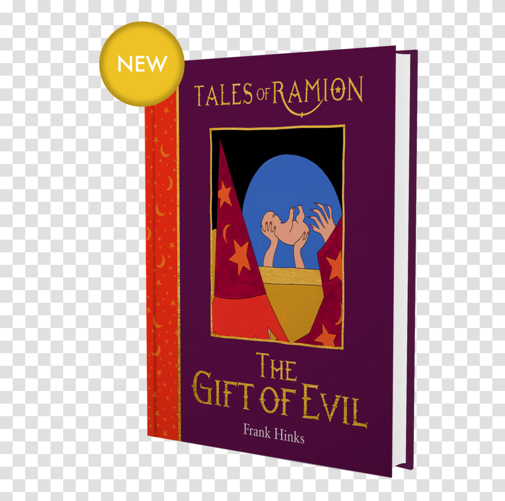 Tales Of Ramion Illustrated Fantasy Fiction Books For, Poster, Advertisement, Text, Novel Transparent Png