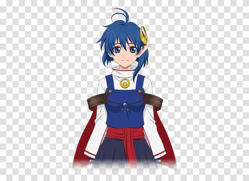 Tales Of The Rays Wiki Star Ocean Anamnesis Rena, Person, Human, Book, Comics Transparent Png