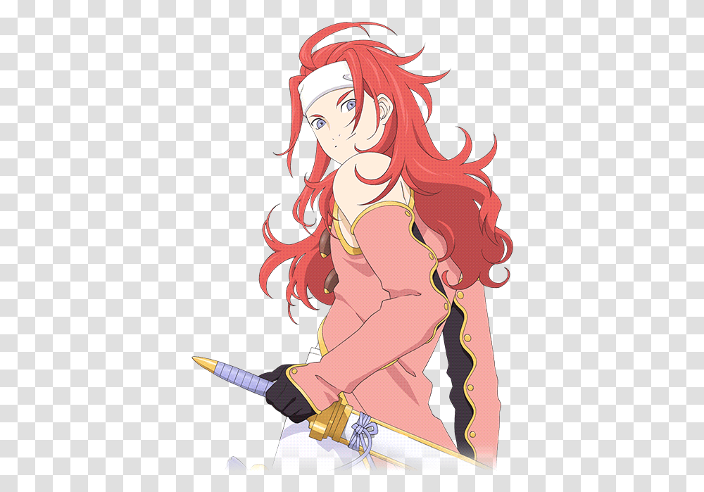 Tales Of The Rays Wiki Zelos Wilder, Manga, Comics, Book, Person Transparent Png