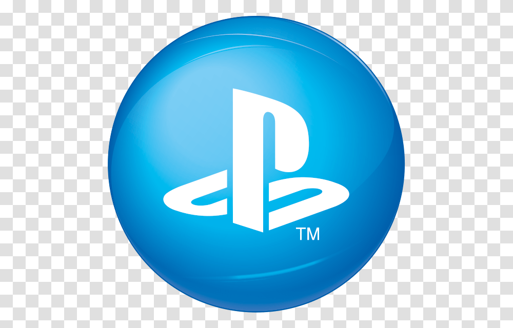 Tales Of Zestiria New Playstation Network Logo, Sphere, Balloon, Trademark Transparent Png
