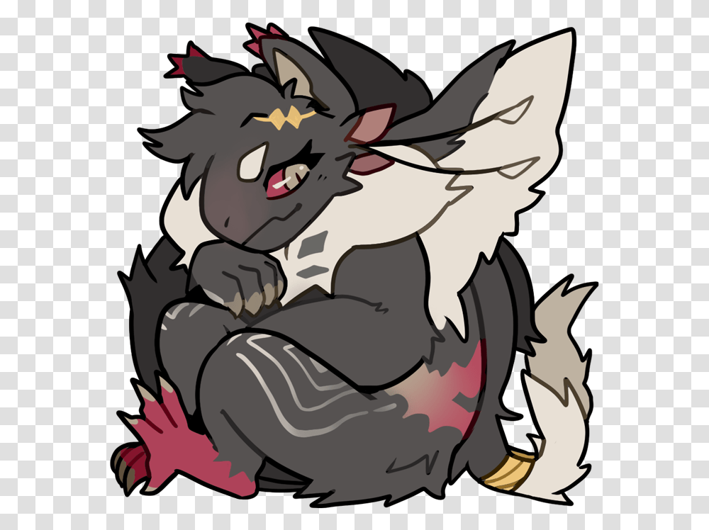 Talibird Fictional Character, Dragon, Wildlife, Animal, Art Transparent Png