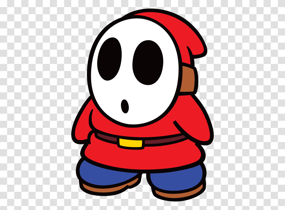 Talk About Random Wiki Shy Guy Mario, Accessories, Accessory, Goggles, Jewelry Transparent Png