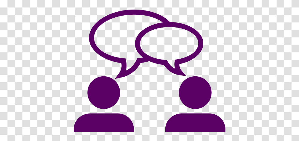 Talk Icon Transparent Png