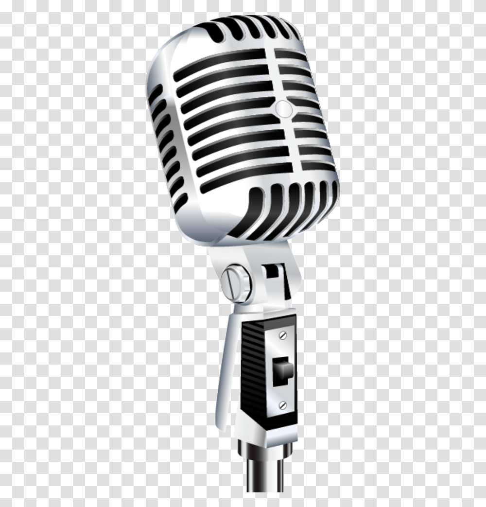 Talk Show Microphone, Electrical Device Transparent Png