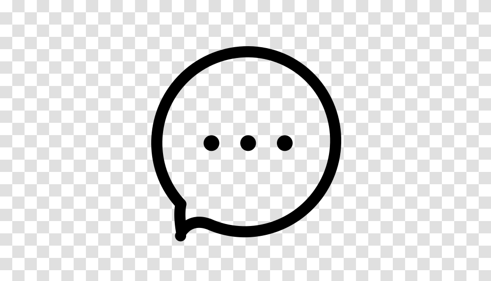 Talk Show Talk Icon With And Vector Format For Free Unlimited, Gray, World Of Warcraft Transparent Png