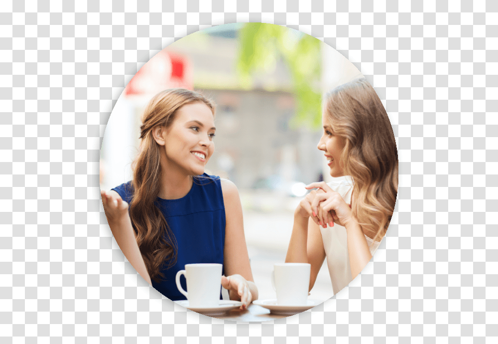 Talk To Friends, Dating, Person, Female, Woman Transparent Png
