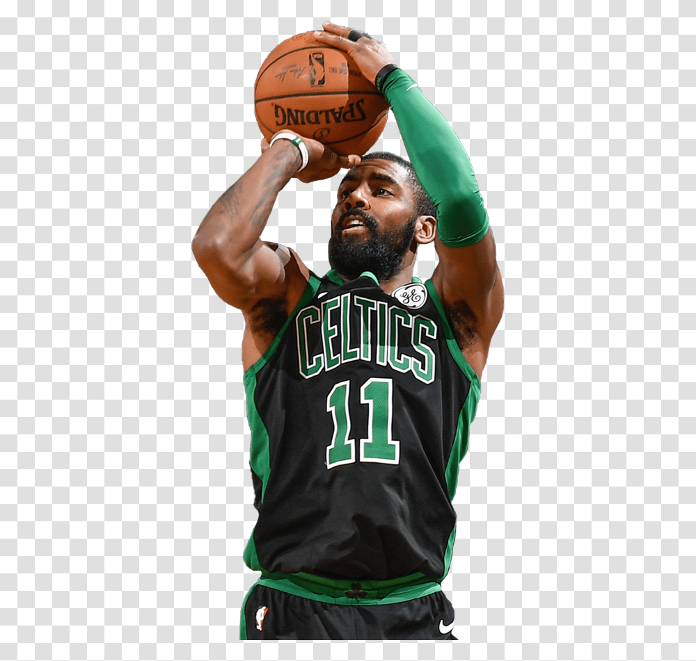 Talk To Nba All Star Spalding, Person, Sport, People, Team Sport Transparent Png