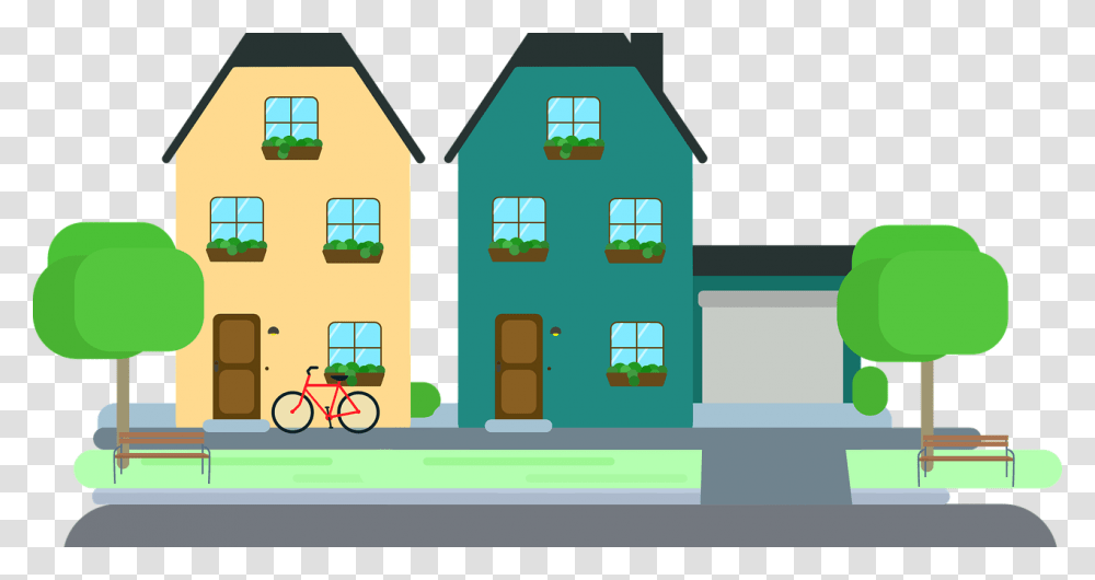 Talk To Your About Pixabay Home Vector, Bicycle, Vehicle, Transportation, Bike Transparent Png