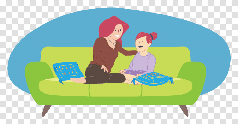Talk To Your Parents, Person, Female, Girl, Outdoors Transparent Png